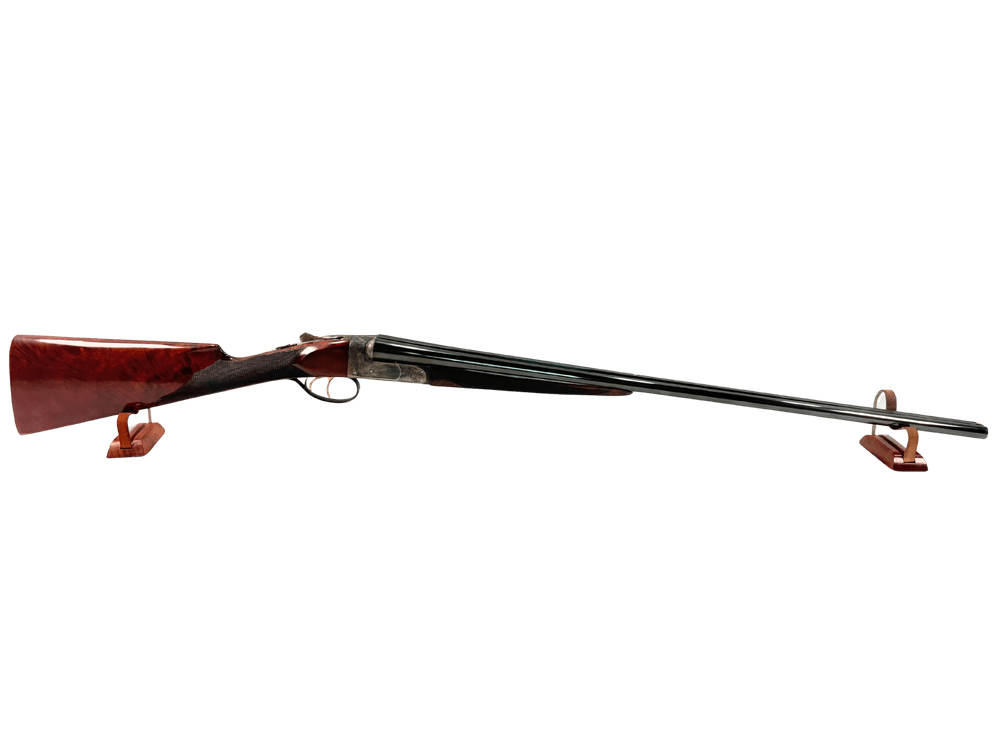 Armi Beschi Ithaca Classic Double 28 Gauge Side-by-Side Shotgun