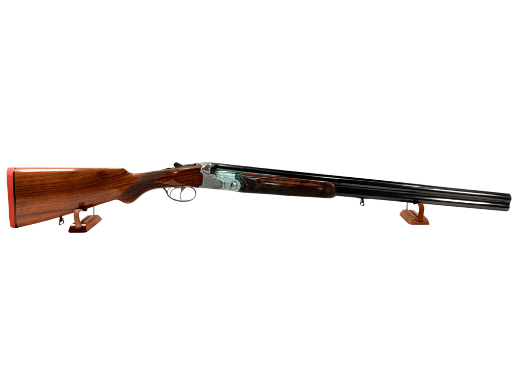 Beretta Model ASEL 12 Gauge Over/Under Double Barrel
