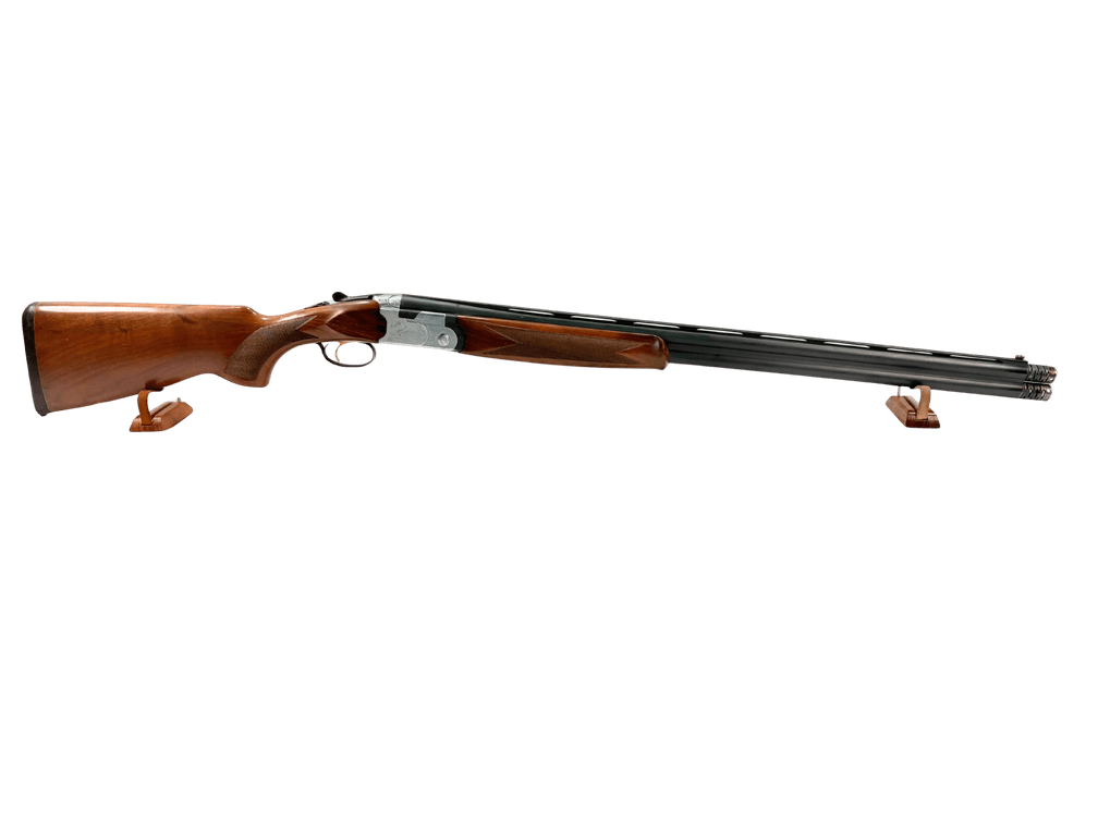 Beretta S687 Silver Pigeon 12 Gauge Sporting Over/Under Shotgun Cased