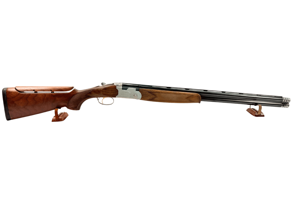 Beretta Silver Pigeon 12 Gauge Over/Under Shotgun Boxed