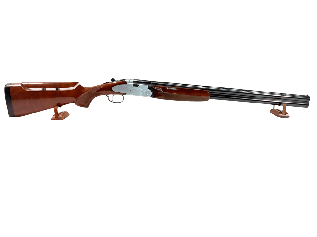Beretta Model S686EL 12 Gauge Over/Under Shotgun Boxed