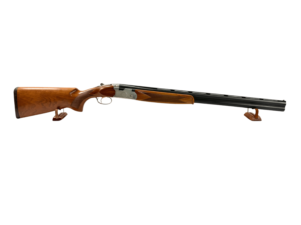 Beretta Silver Pigeon 12 Gauge Over/Under Shotgun Cased