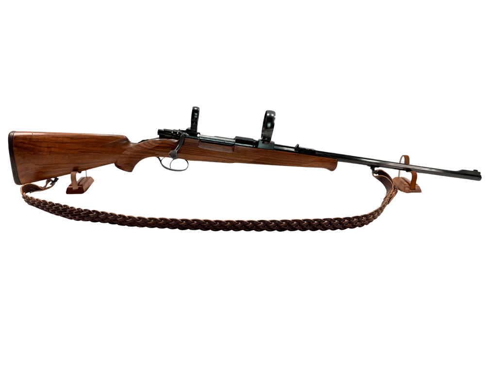 Bohler Rasant Model 98, 30-06 Springfield Caliber Rifle