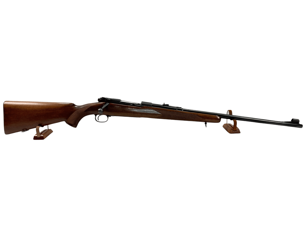 Extremely Rare 303 Savage Standard Weight Pre-64 Model 70 Winchester