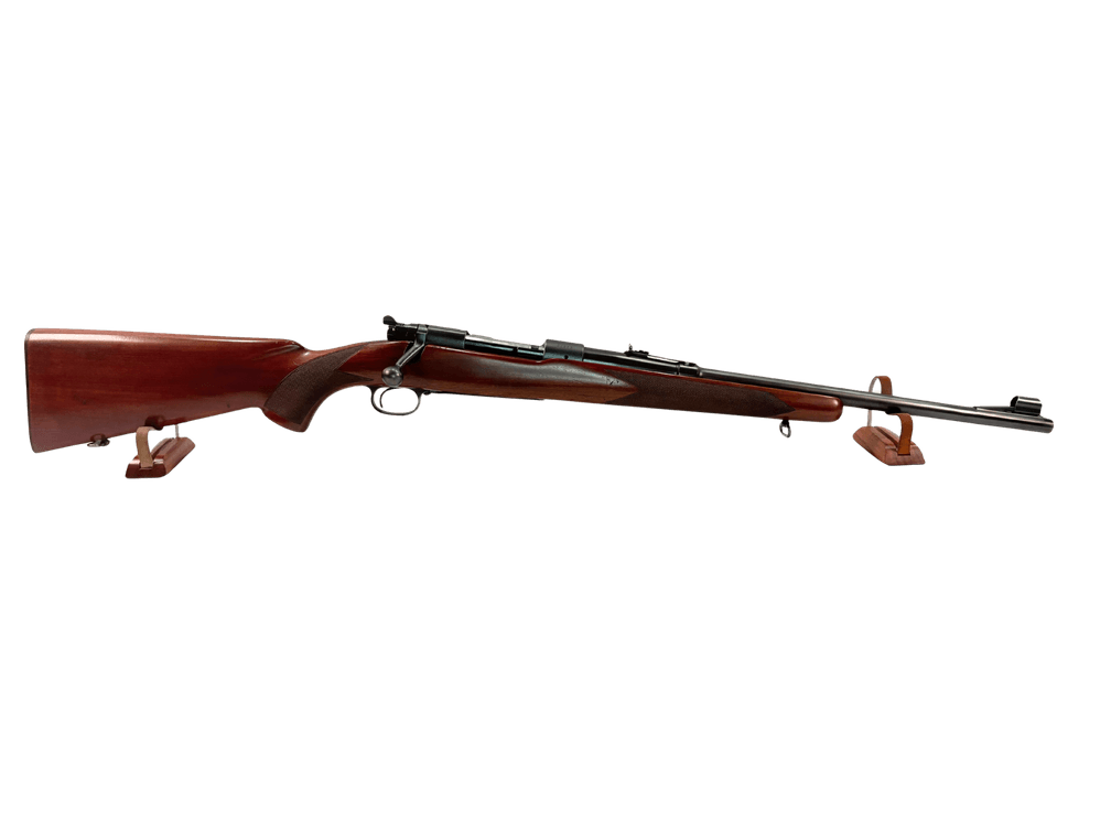 Exceptional 405 WCF Carbine Pre-64 Model 70 Winchester