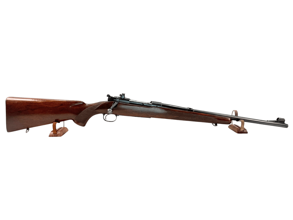 Remarkable 300 Magnum Carbine Pre-64 Model 70 Winchester
