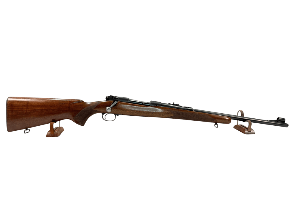 Winchester Pre-64 Model 70 Carbine – .22 High Power – Outstanding Condition