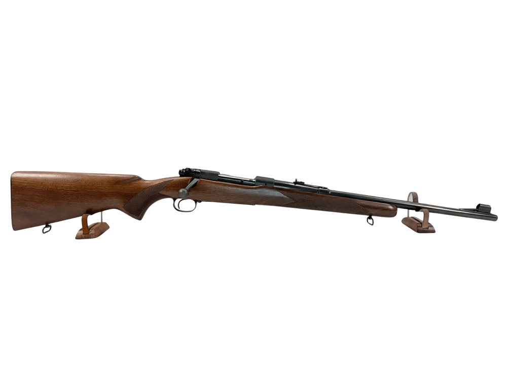 Winchester Pre-64 Model 70 Carbine – Rare .250-3000 Savage