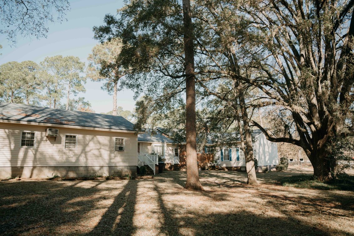 Image for Ranch Style Home on Devon Drive, Albany, Georgia – Estate of Jack and Wilhelmina Hall