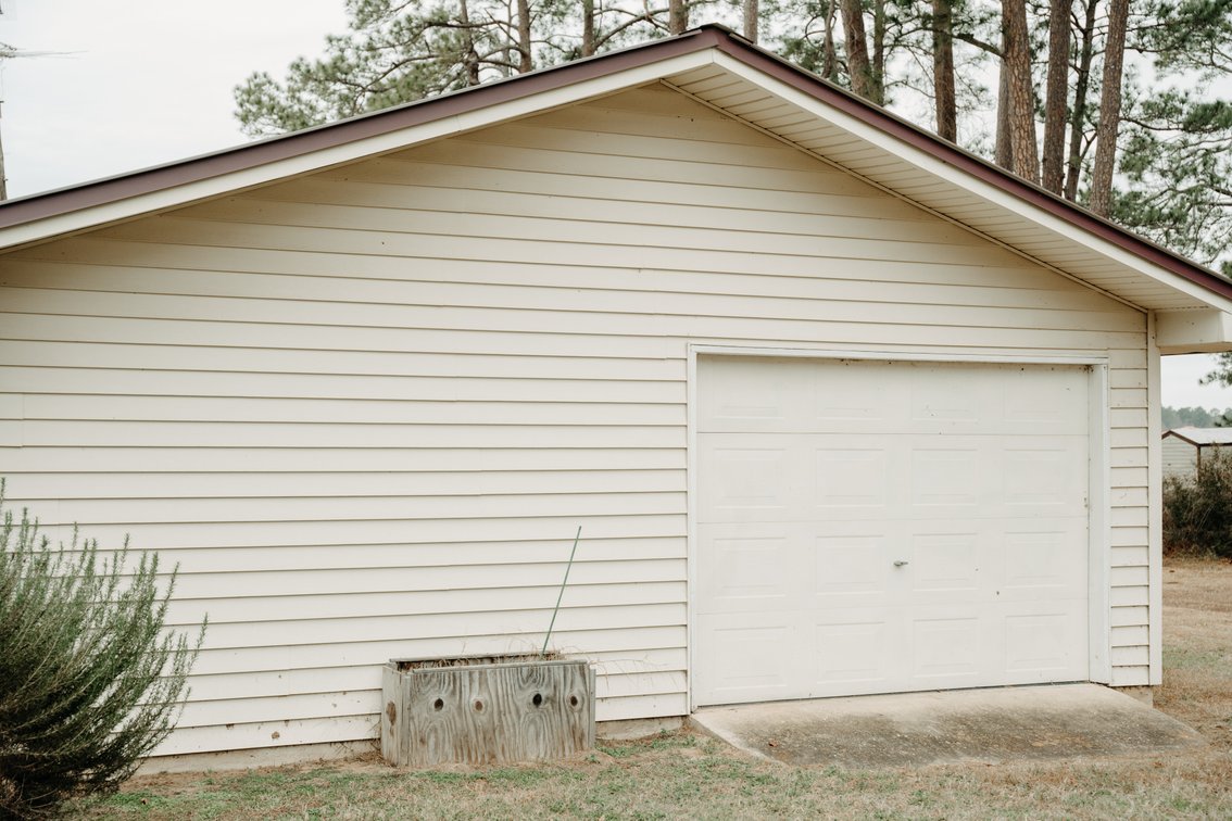 Image for - UNDER CONTRACT - Lake Front Home on Scenic Lake Blackshear
