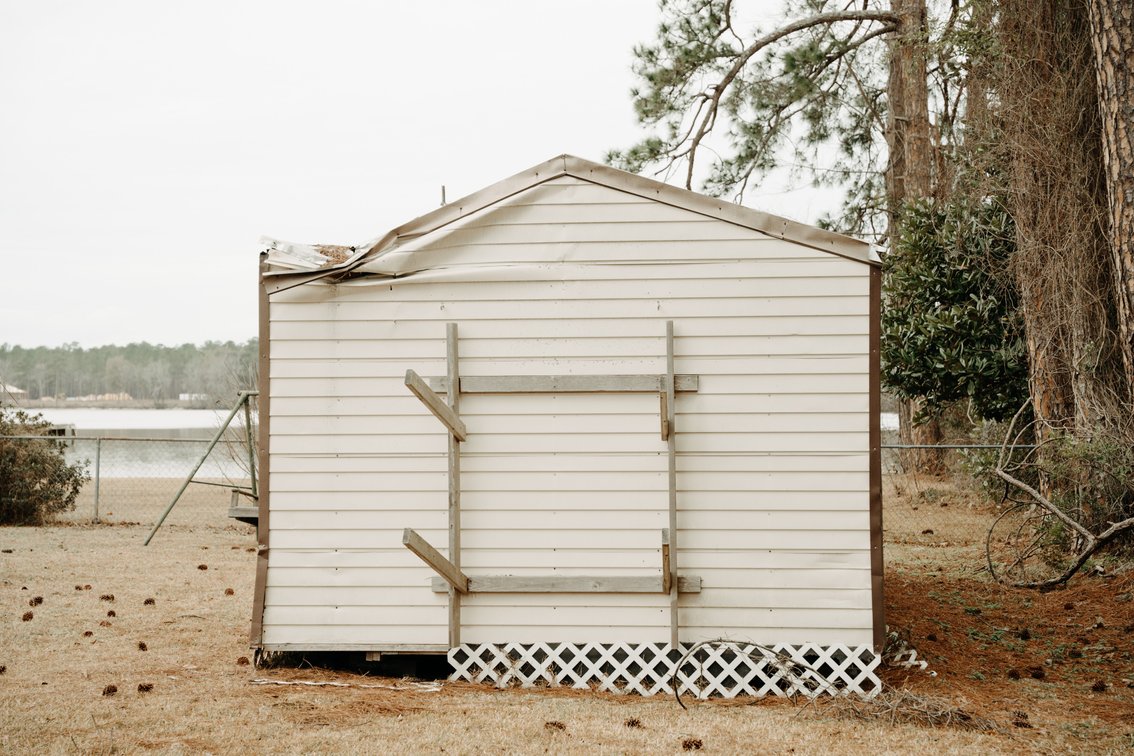 Image for - UNDER CONTRACT - Lake Front Home on Scenic Lake Blackshear