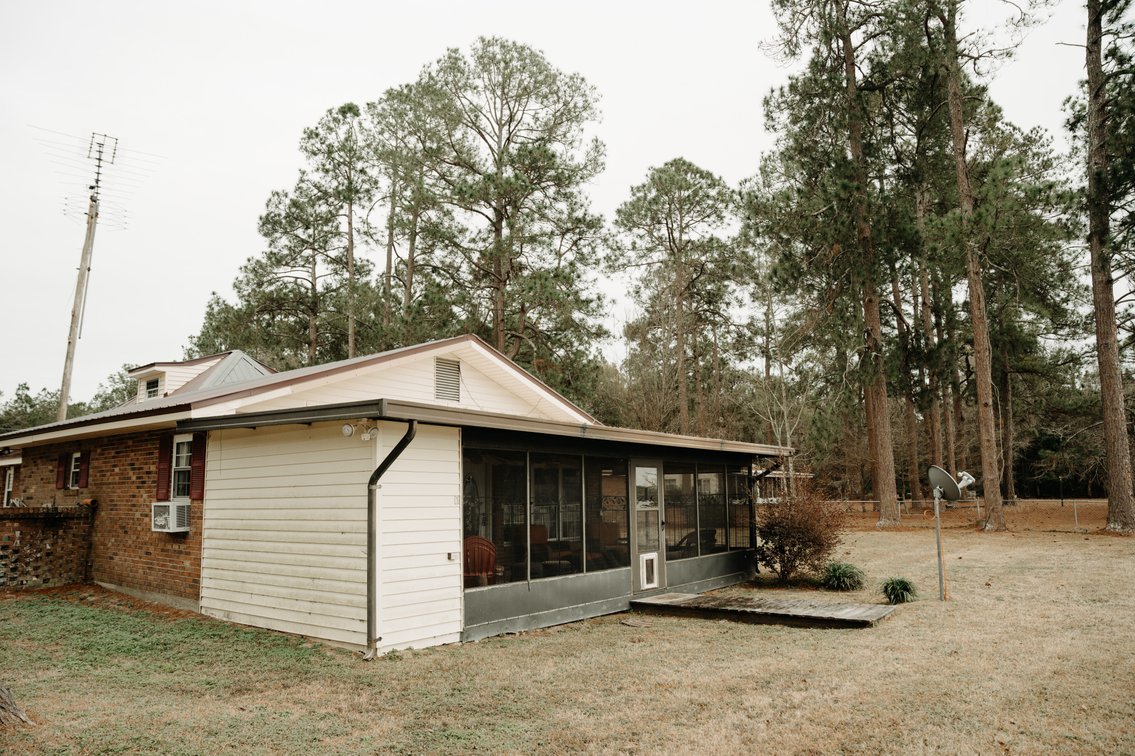 Image for - UNDER CONTRACT - Lake Front Home on Scenic Lake Blackshear