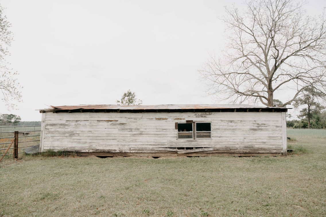 Image for The Jameson Estate - 11.5+/- Acres and Home in Thomas County