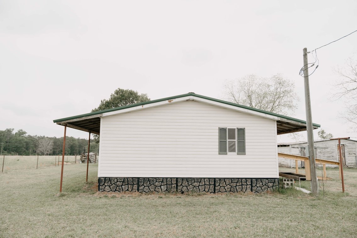 Image for The Jameson Estate - 11.5+/- Acres and Home in Thomas County