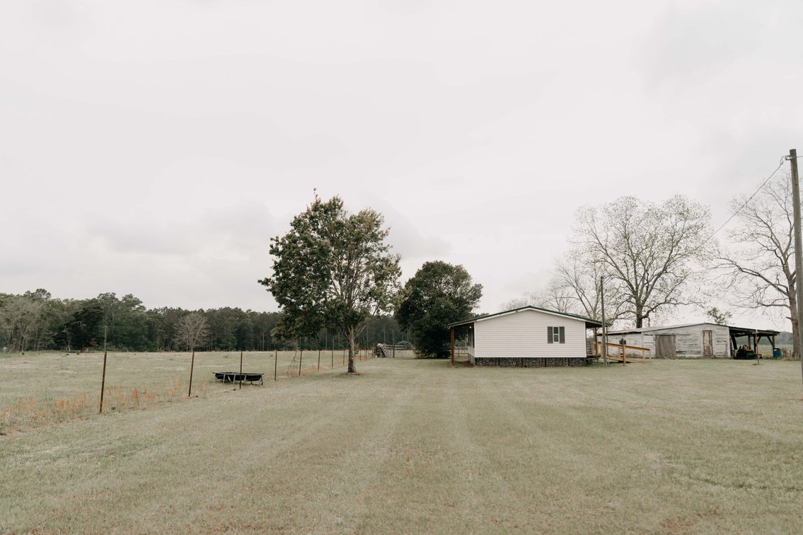 Image for The Jameson Estate - 11.5+/- Acres and Home in Thomas County