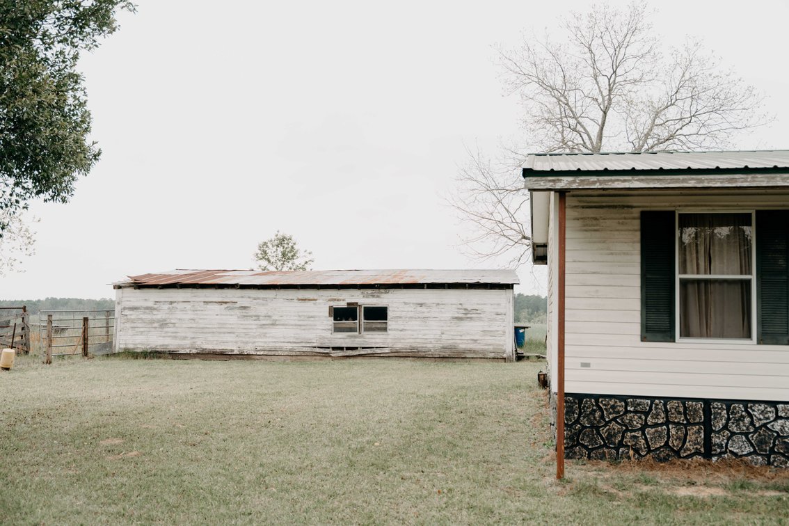 Image for The Jameson Estate - 11.5+/- Acres and Home in Thomas County