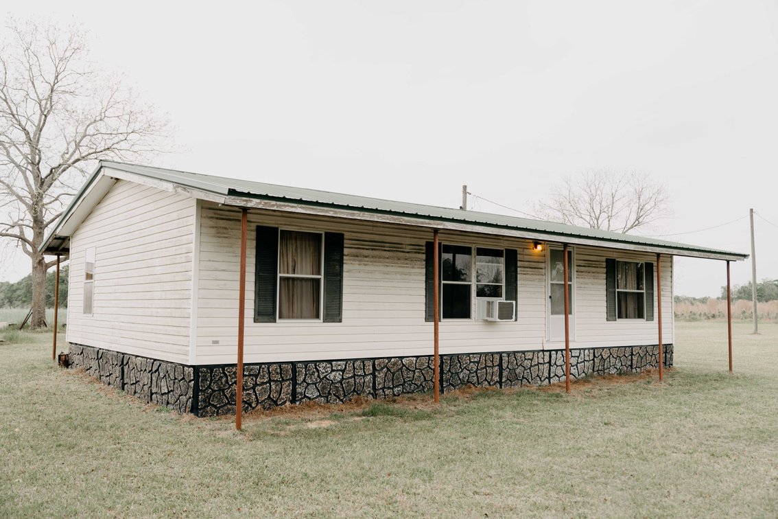 Image for The Jameson Estate - 11.5+/- Acres and Home in Thomas County