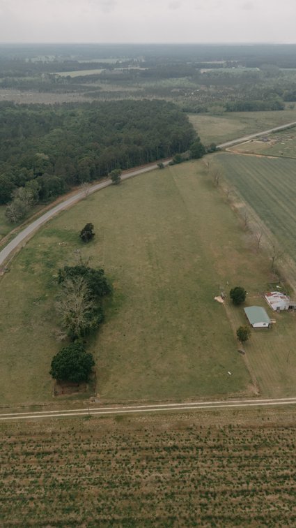Image for The Jameson Estate - 11.5+/- Acres and Home in Thomas County