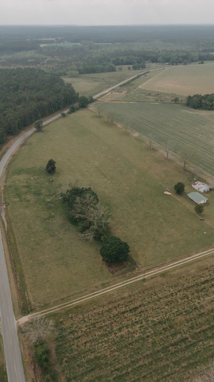 Image for The Jameson Estate - 11.5+/- Acres and Home in Thomas County