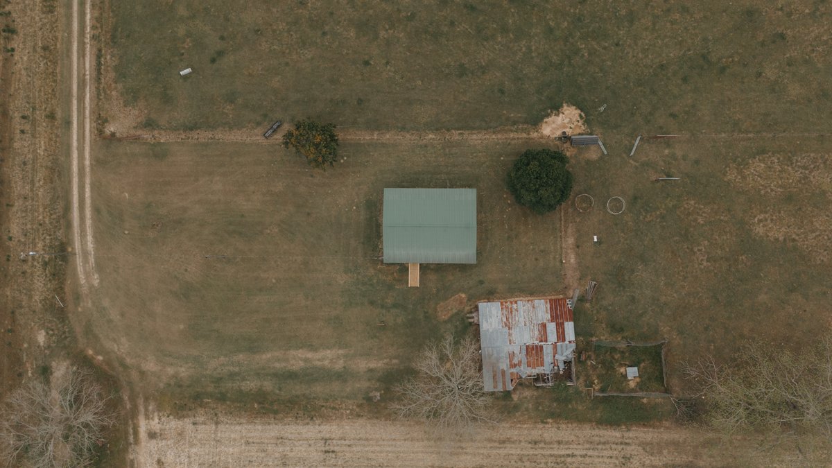 Image for The Jameson Estate - 11.5+/- Acres and Home in Thomas County