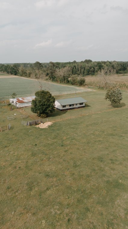Image for The Jameson Estate - 11.5+/- Acres and Home in Thomas County