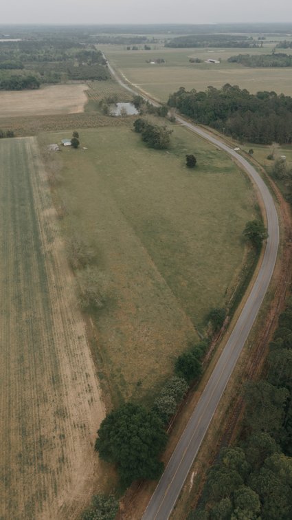 Image for The Jameson Estate - 11.5+/- Acres and Home in Thomas County