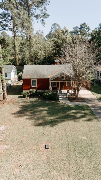Image for 308 Claire Drive, Thomasville, GA