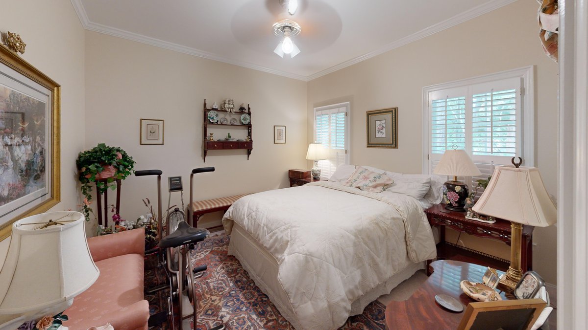 Image for Charming Brick Home in Albany, Georgia - The Estate of Norman Phillip Nadrich