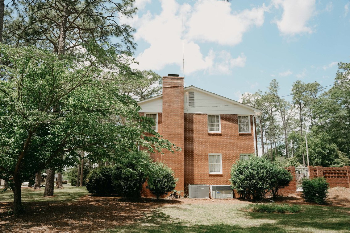 Image for 3,600 Sq. Ft. Colonial Style Home on 2.82 +/- Acres