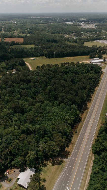 Image for 12 +/- Acres on US Highway 319 North