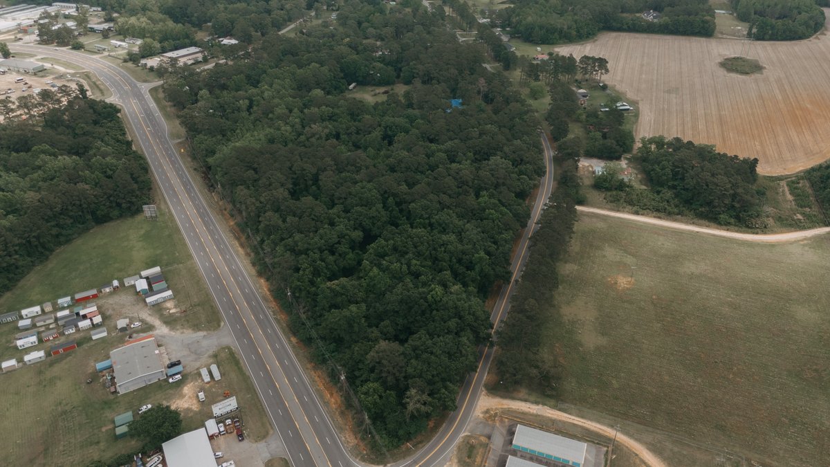 Image for 12 +/- Acres on US Highway 319 North