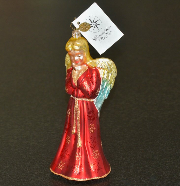 Angel by Christopher Ranko - 8"