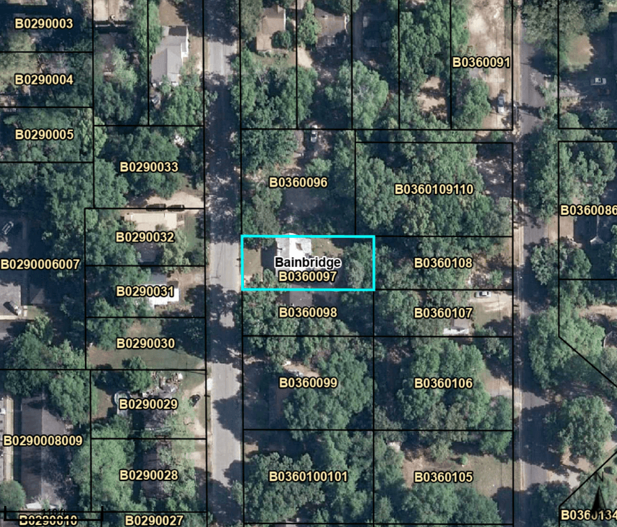 Image for Bainbridge, Georgia Investment Properties