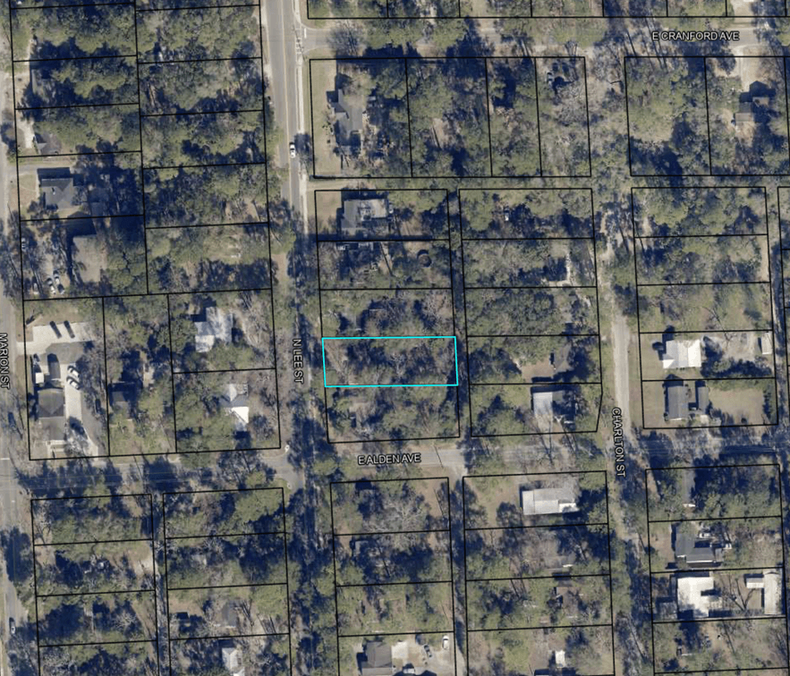 Image for Valdosta, Georgia Investment Properties
