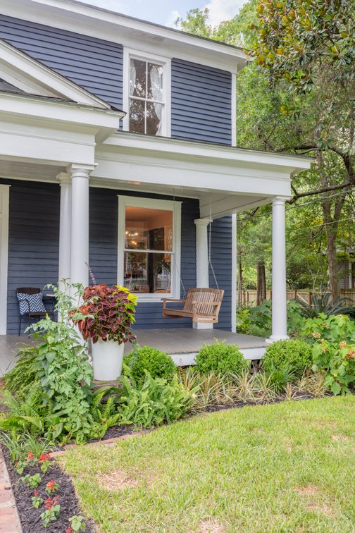 Image for The Hudson House on 401 East Jefferson Street, Thomasville, Georgia 31792