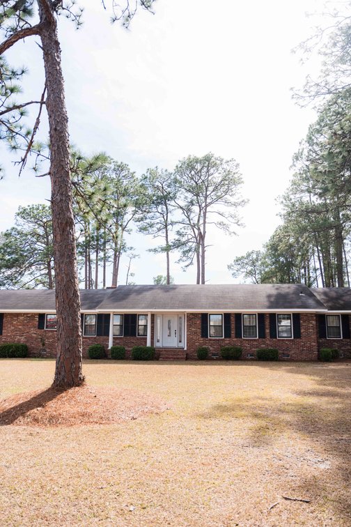 Image for Brick Home on 1.04± Acres in Cairo, Georgia 
