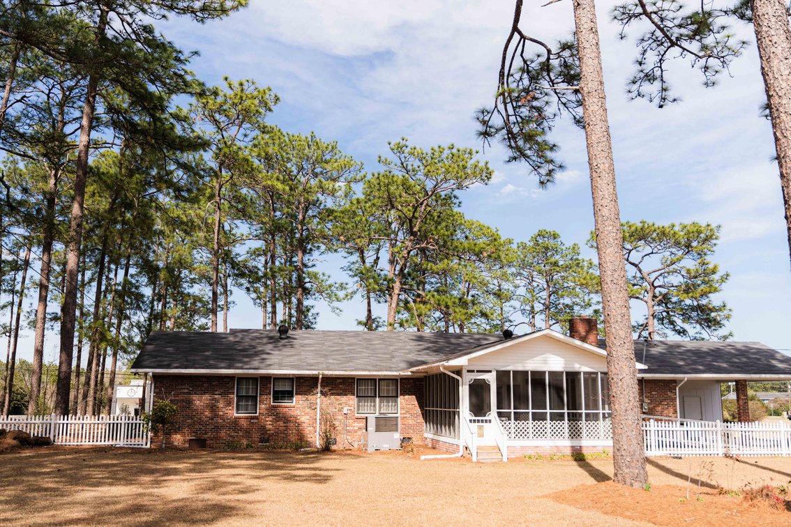 Image for Brick Home on 1.04± Acres in Cairo, Georgia 