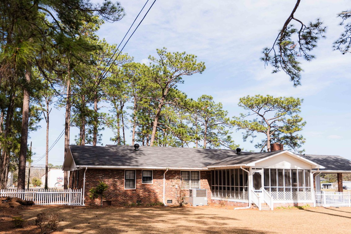 Image for Brick Home on 1.04± Acres in Cairo, Georgia 