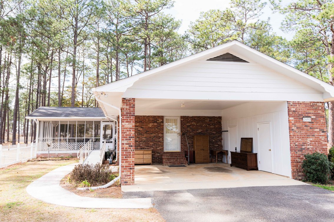 Image for Brick Home on 1.04± Acres in Cairo, Georgia 