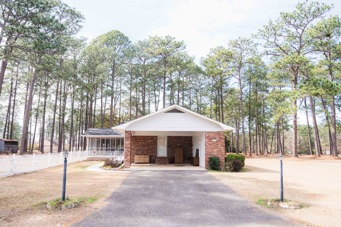 Image for Brick Home on 1.04± Acres in Cairo, Georgia 