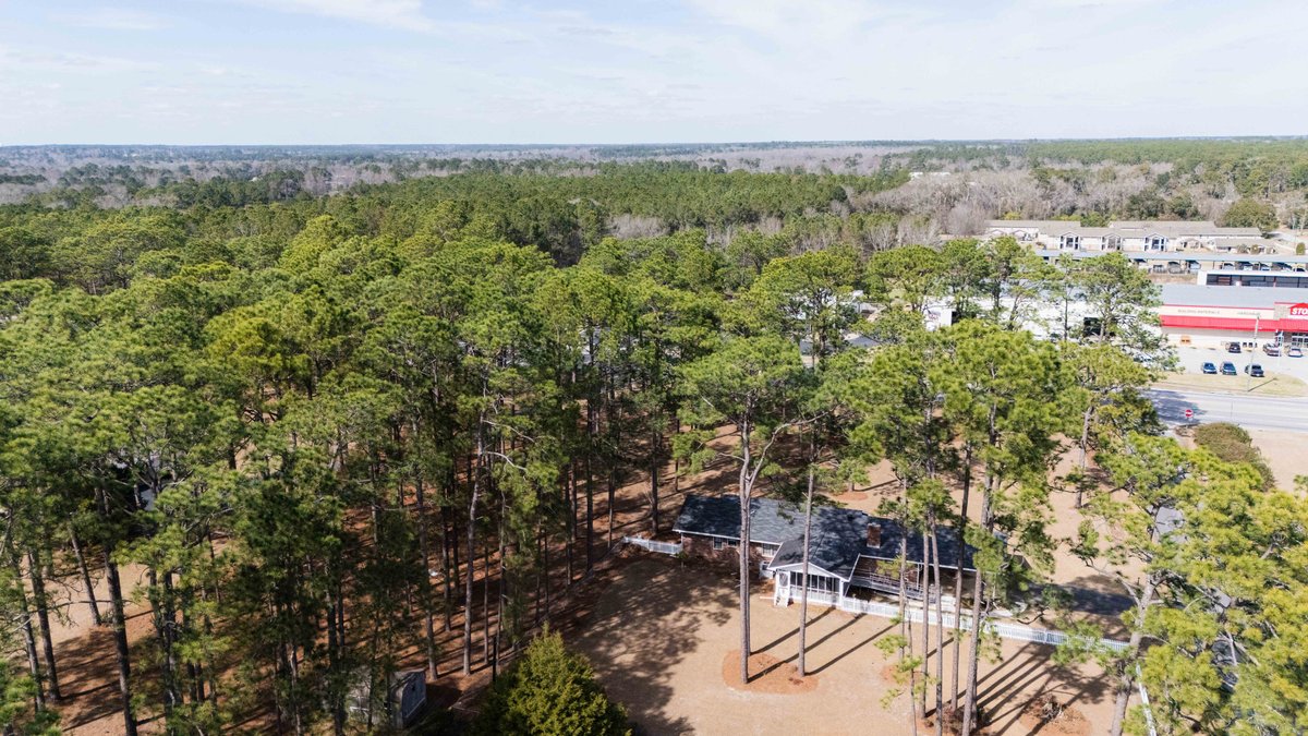Image for Brick Home on 1.04± Acres in Cairo, Georgia 