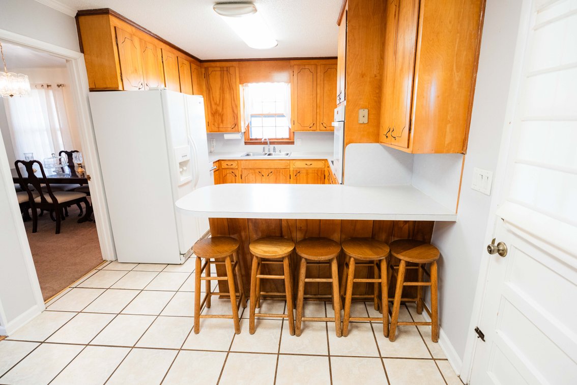 Image for Brick Home on 1.04± Acres in Cairo, Georgia 