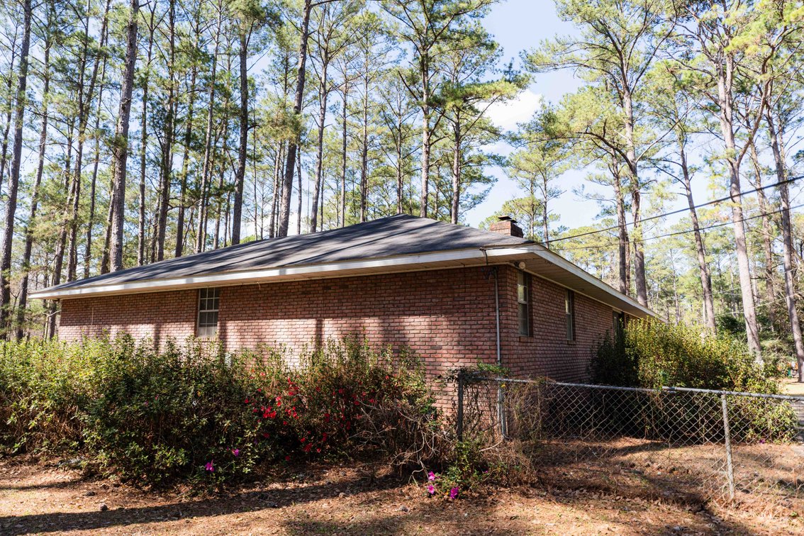 Image for Country Estate Home on 7.98± Acres | Albany, Georgia