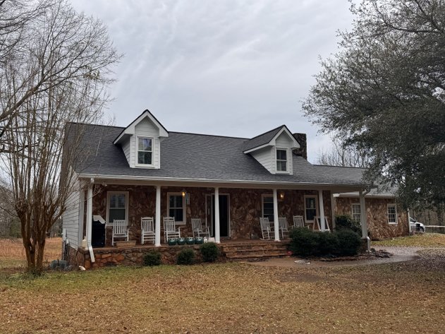 Image for 80+/- Acre Walton County Estate and Land Opportunity with Home, Shop, Barn, and Pond