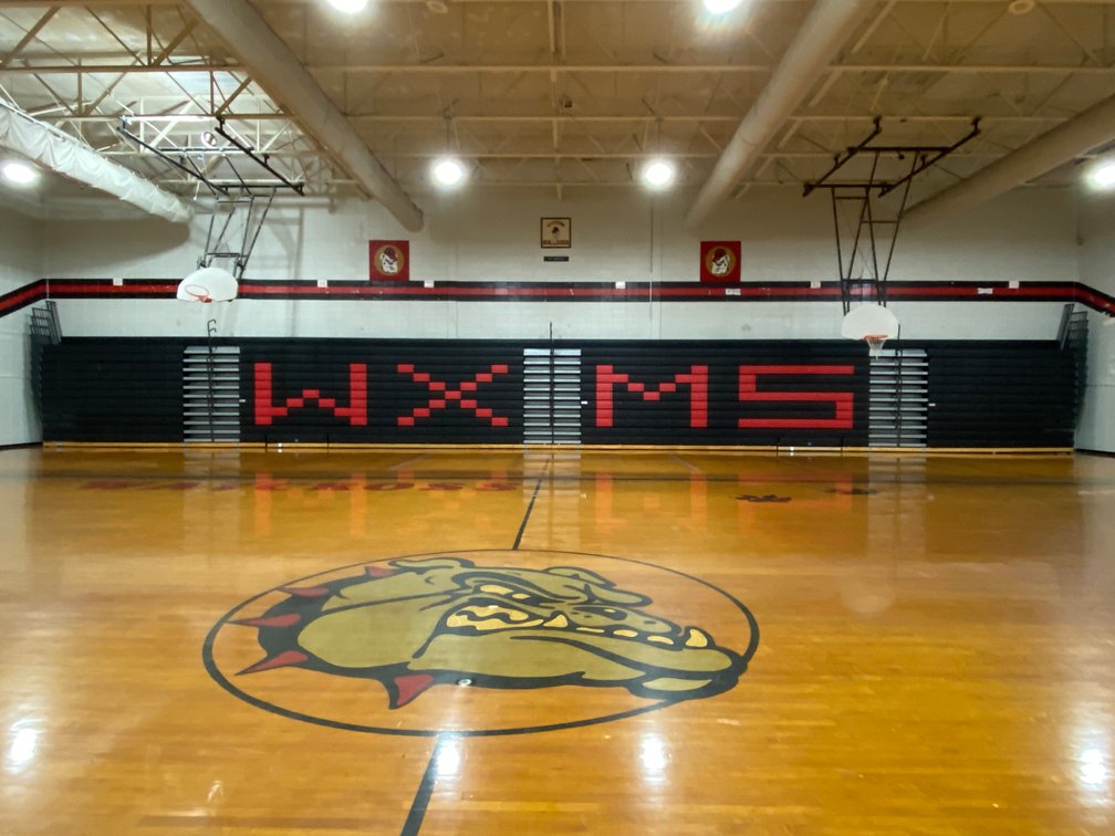 Image for Ware County School District - Waycross Middle School Liquidation