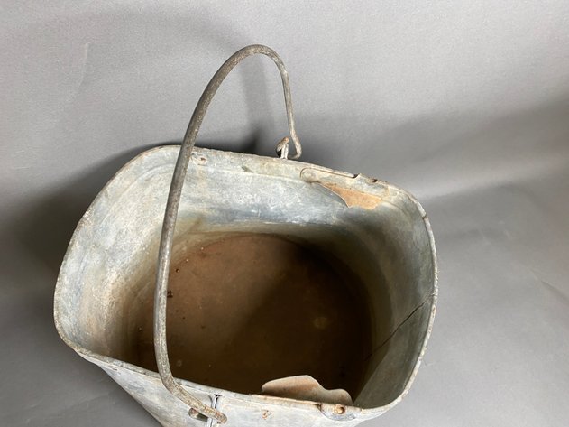 Image for Assortment of Primitive Decor and Collection of Vintage and Antique Photos