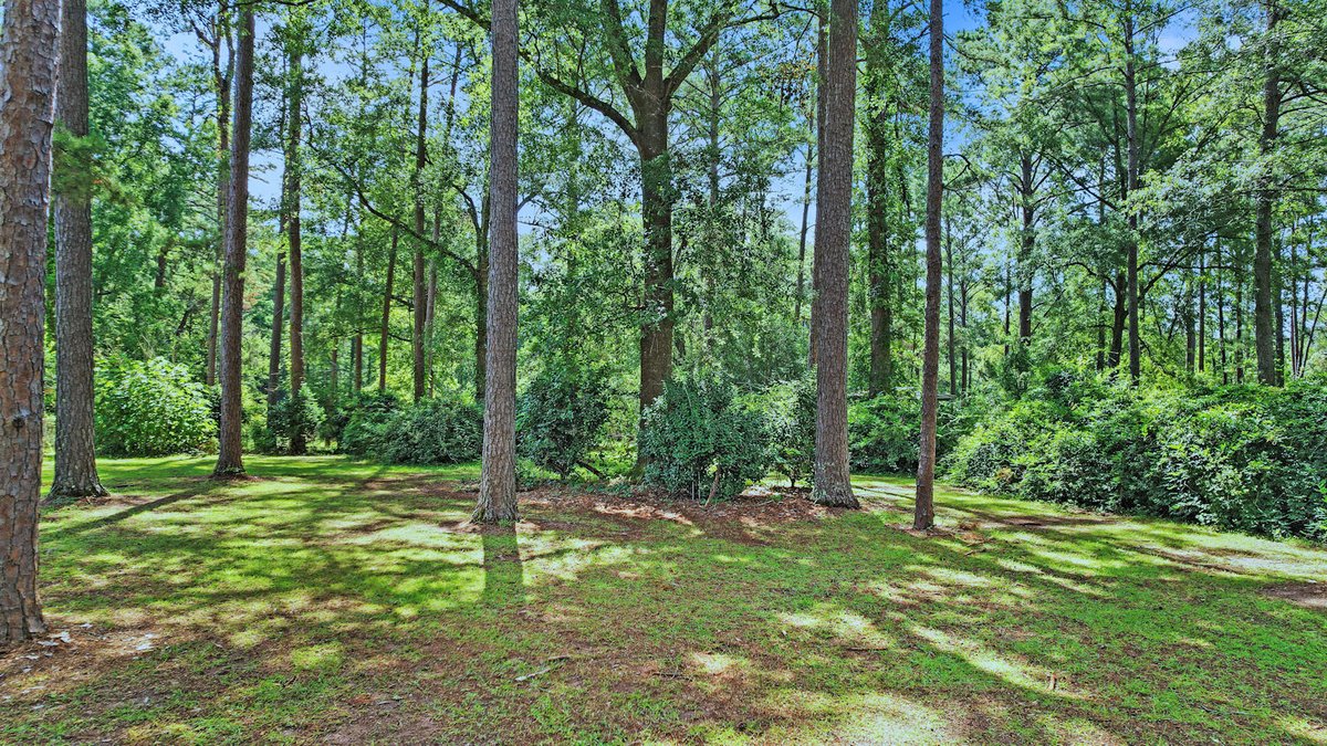 Image for Country Estate Home on 7.98± Acres | Albany, Georgia