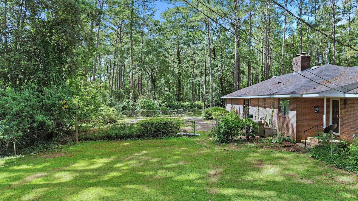 Image for Country Estate Home on 7.98± Acres | Albany, Georgia