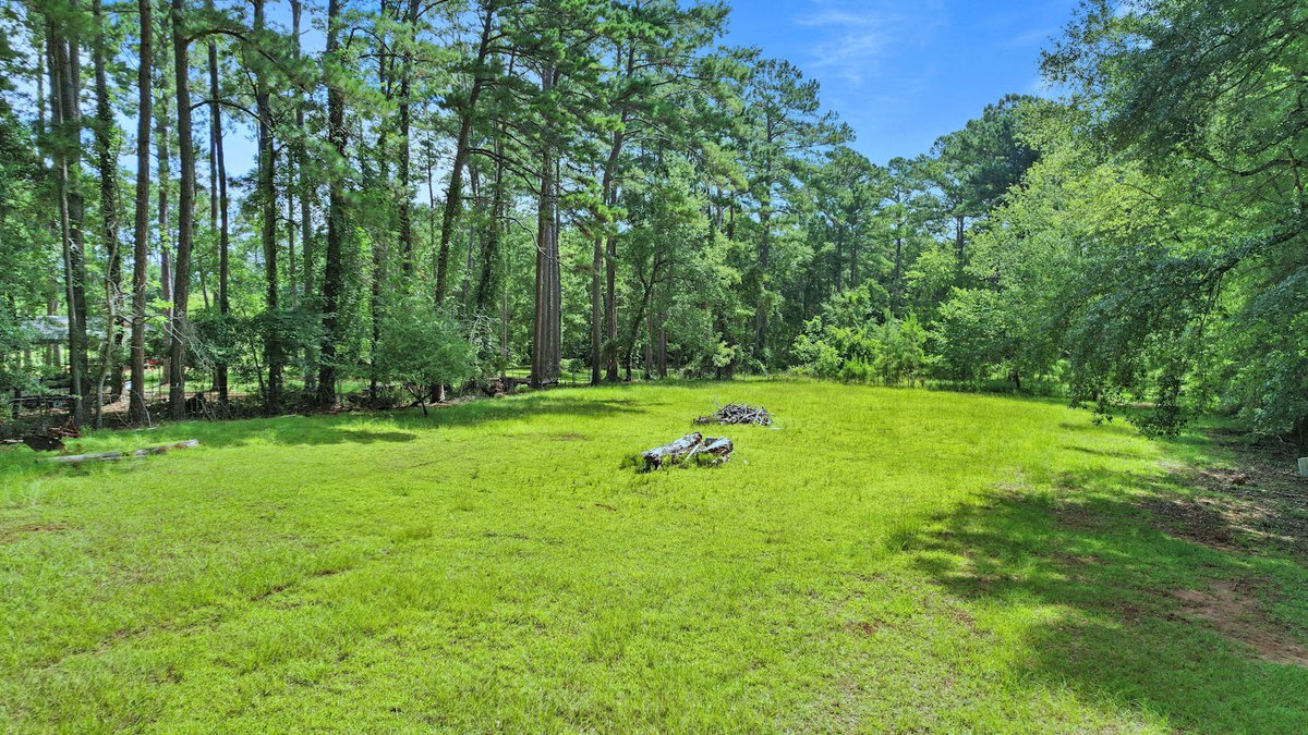Image for Country Estate Home on 7.98± Acres | Albany, Georgia