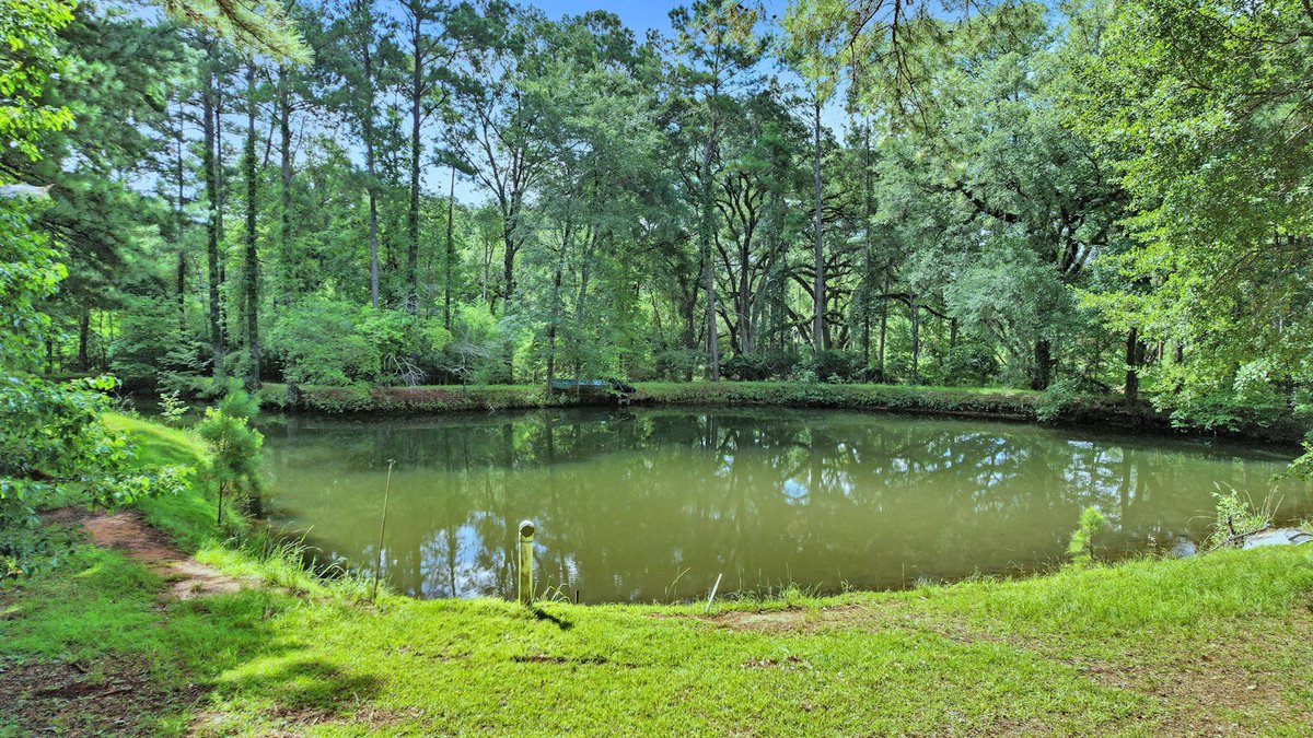 Image for Country Estate Home on 7.98± Acres | Albany, Georgia